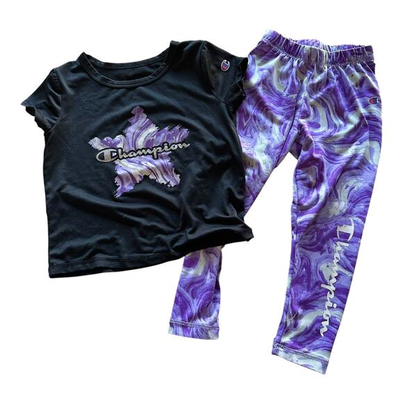 Girls 2T Outfit Bundle - Picture 6 of 8